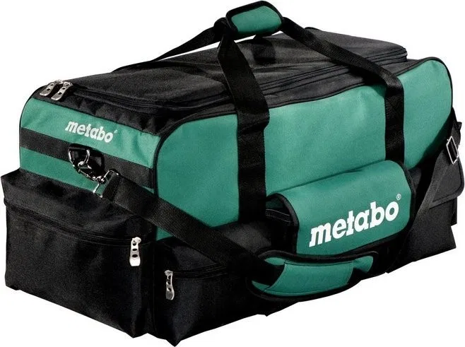 Metabo Große Werkzeugtasche