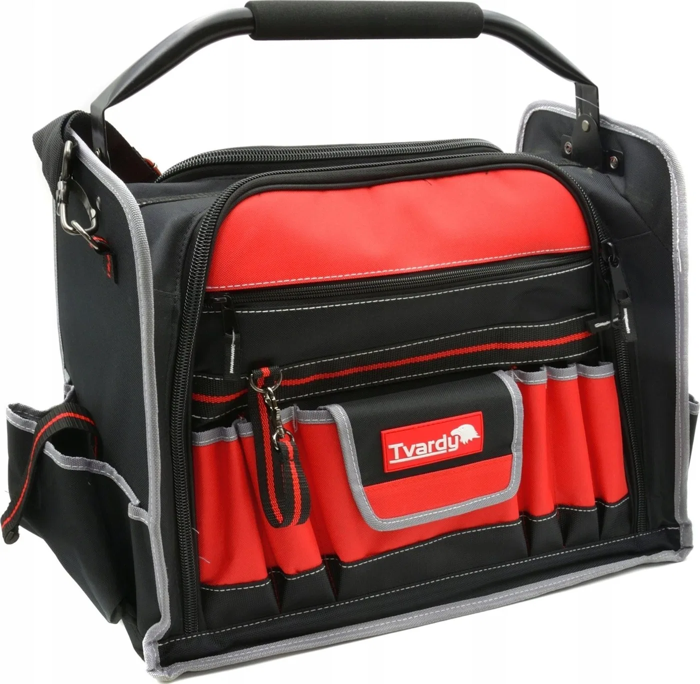 Tvardy Werkzeugtasche für Monteure 42+14 (2)