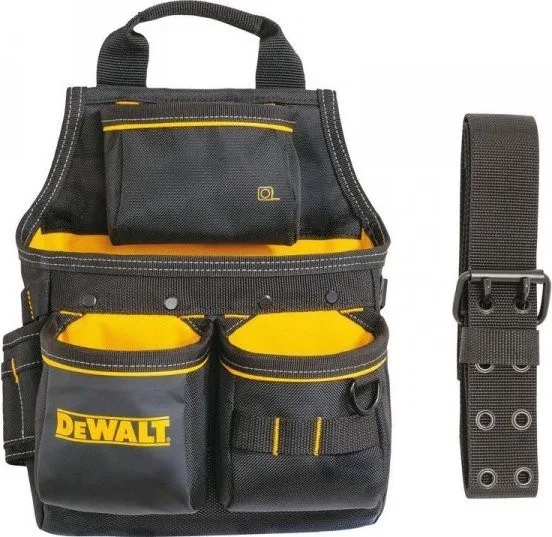 Dewalt Gürteltasche, Werkzeugtasche (1 Stück)
