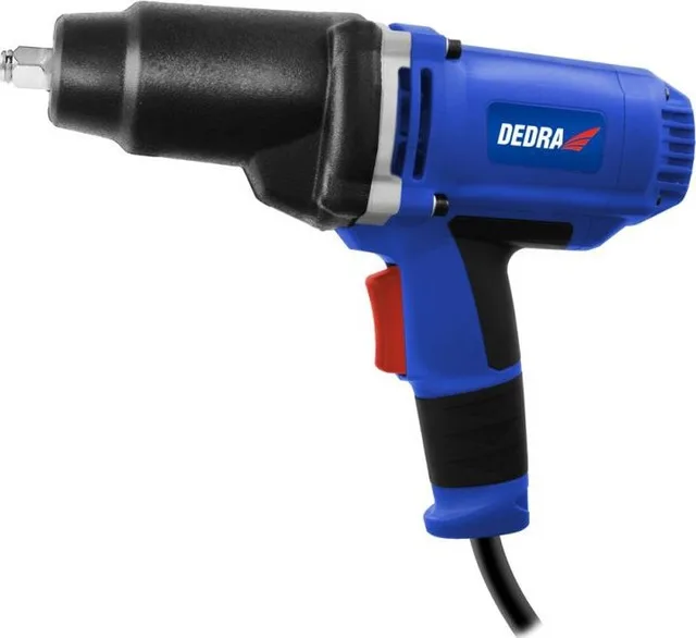 Dedra DED7973 950-W-Schlagschrauber, 1/2"