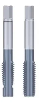 Fanar Handgewindebohrer, metrisch, M12, 2er-Set (A4-225D51-0125)