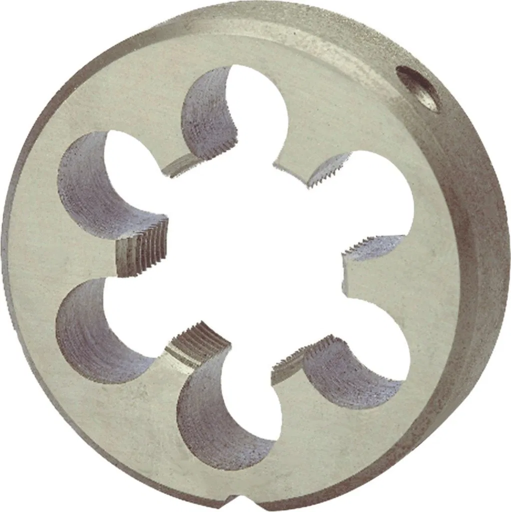 Beschaffung eines Gewindeschneiders RUKO G3/4"x14