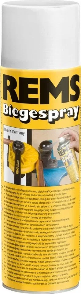 Rems Rohrbiege-Spray Rems 400 ml