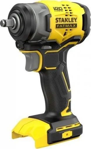 Stanley Akku-Schlagschrauber 3/8" V20 18 V SFMCF910B-XJ