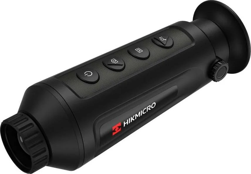Hikvision Wärmebildkamera HIKMICRO by HIKVISION Lynx Pro LH19