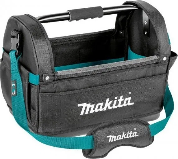 Makita Offene Werkzeugtasche (1 Stück)