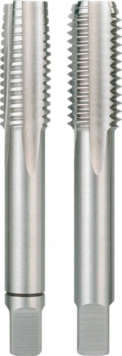 Handbohrer RUKO G DIN 5157 HSS G 3/4"