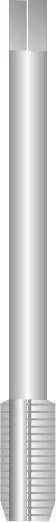 Fanar Maschinengewindebohrer M24 (D2-501101-0240)