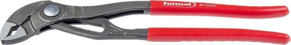Format Verstellbare Rohrzange mit Schnellverstellmechanismus 300 mm FORMAT