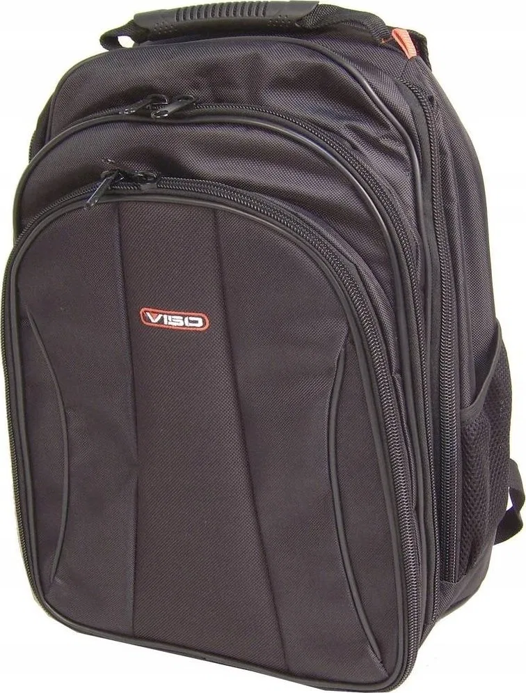 Raaco VISO TOOLTROLLEY Universal-Werkzeugrucksack ohne Ausrüstung (B x H x T) 360 x 500 x 210 mm