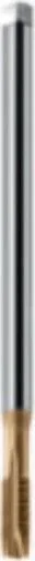 Fanar Gewindebohrer M16 DIN-376B EL (6H) HSSE TN 800X