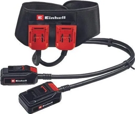 Einhell Akku-Schleifer GE-PB 36/18 Li 3408310