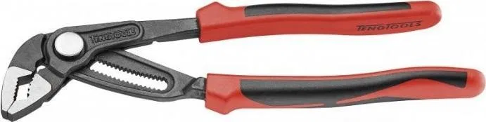 Teng Tools Verstellbare Zange MB482-10TQ