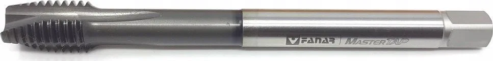 Fanar Gewindebohrer M20 DIN-376B (6H) HSSE-PM HL MASTERTAP
