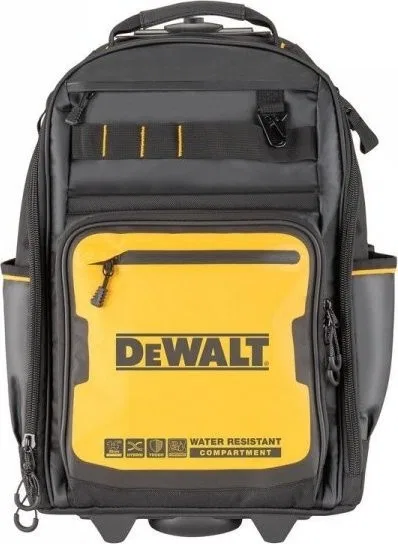 Dewalt PRO-Rucksack mit Rollen (1 Stück)