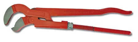 Pro-Line Rohrzange, schwedischer Typ S, 550 mm – 29706