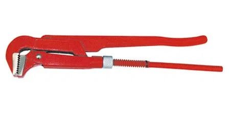 Pro-Line Rohrzange, schwedischer Typ 90, 550 mm – 29722