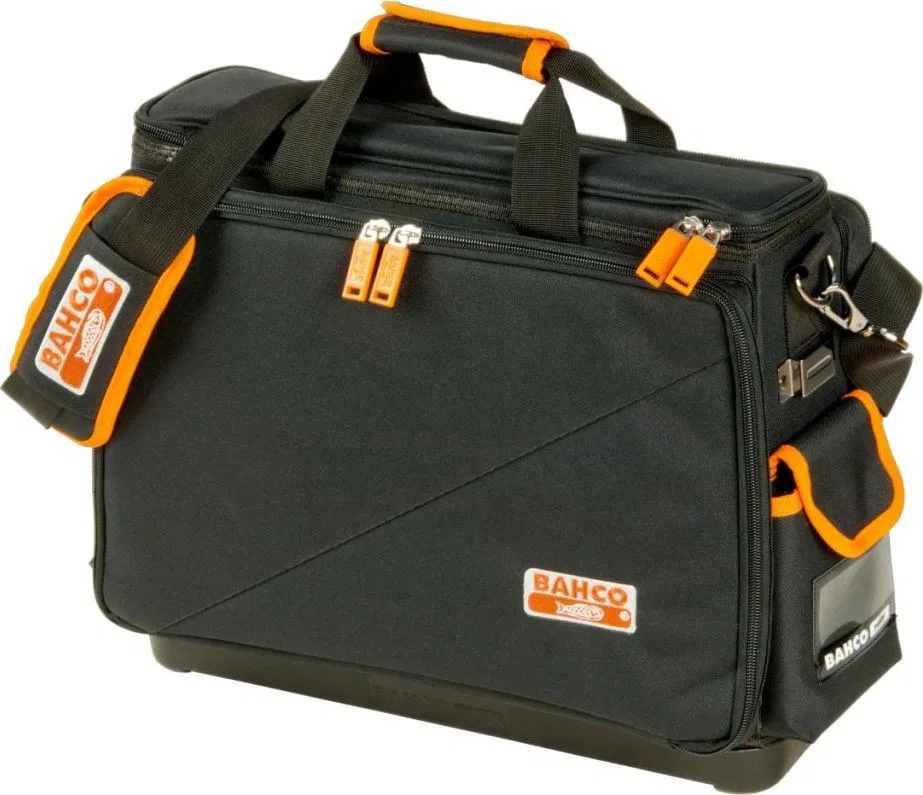 Bahco Werkzeugtasche 4750FB4-18
