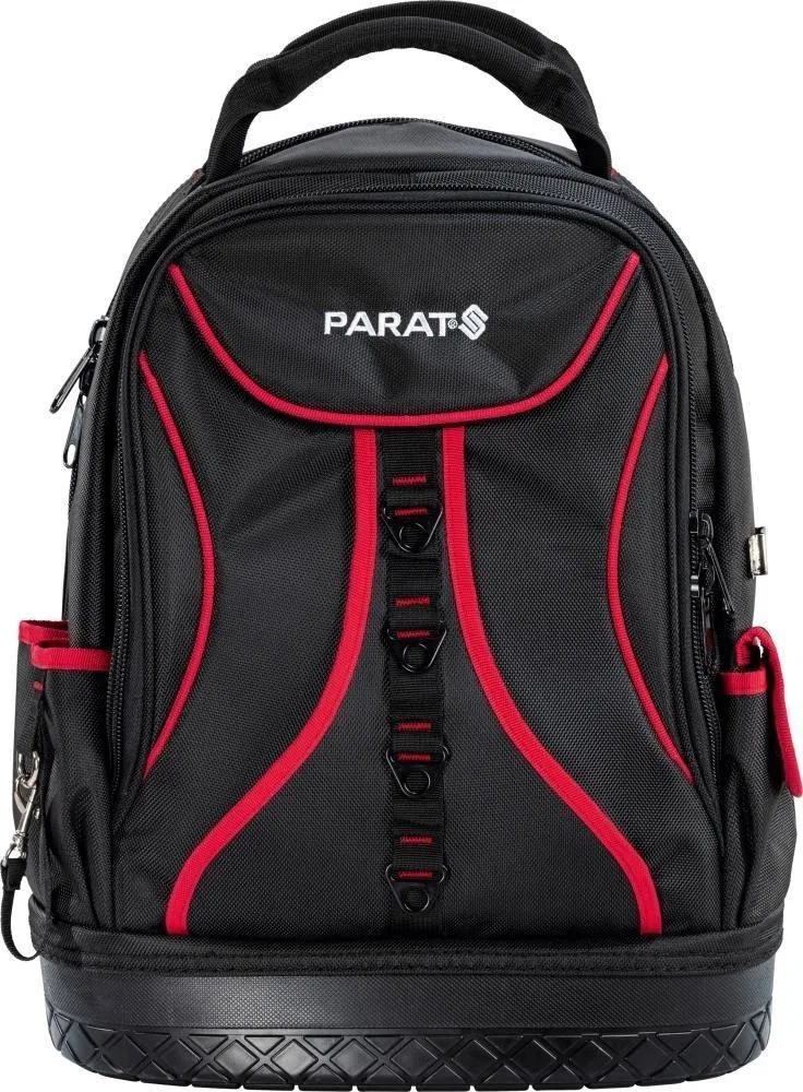 PARAT Werkzeugrucksack 360 x 150 x 430 mm, besonders strapazierfähig, PARAT