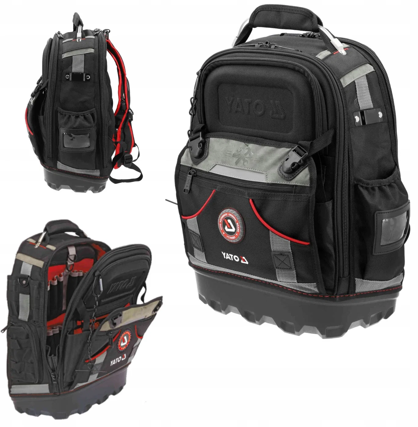YATO Werkzeugrucksack