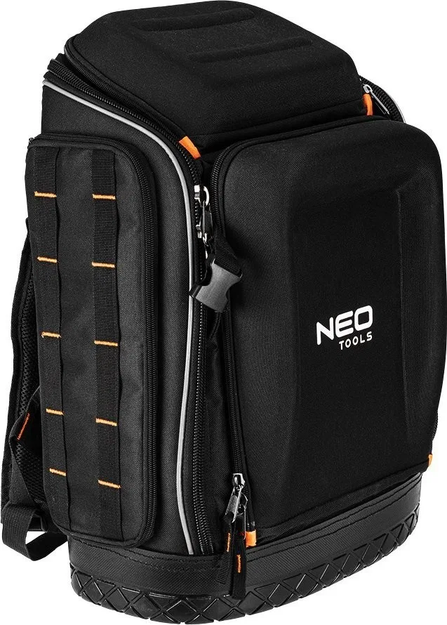 Neo Werkzeugrucksack von NEO TOOLS, mit Verstärkung