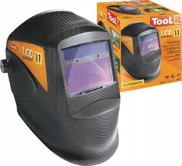 Bezugsquelle für Schweißmaske GYS LCD EXPERT 11