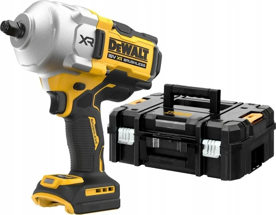 Dewalt Schlagschrauber DEWALT SCHLAGSCHRAUBER 1/2" 18 V DCF961NT 1626 Nm