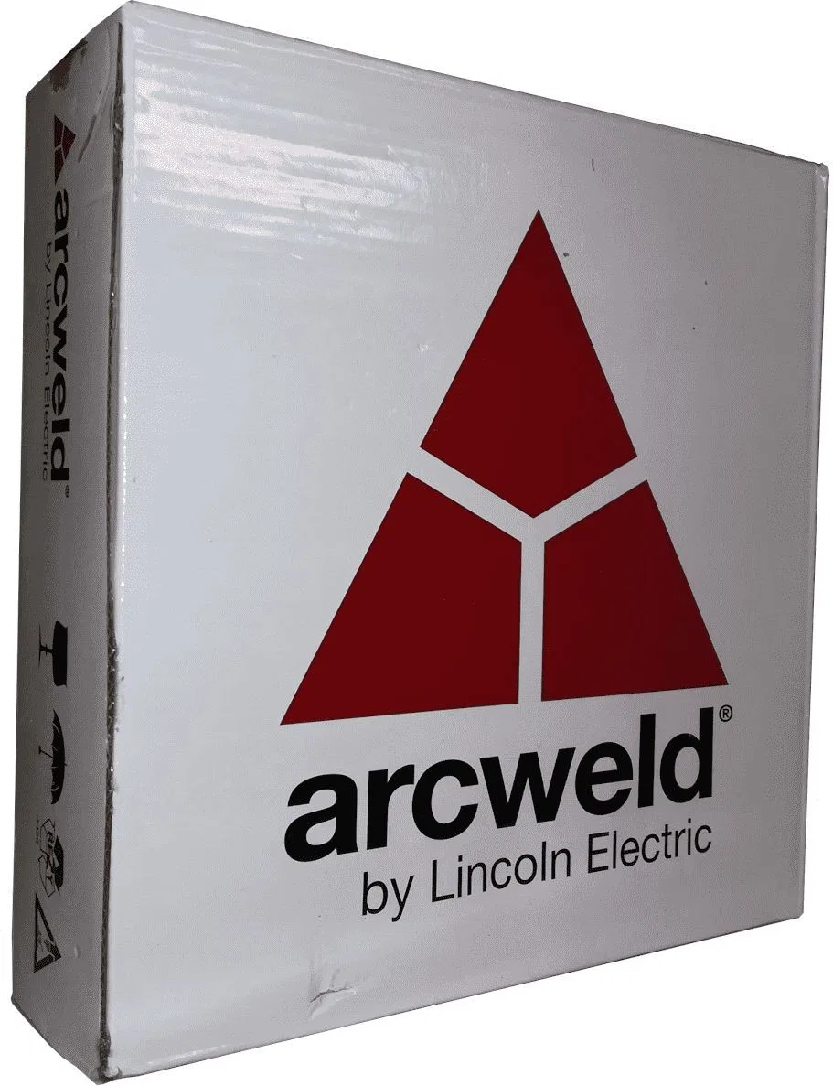 Lincoln Schweißdraht Arcweld AS2 0,8/1 kg (C08V015P6E02)