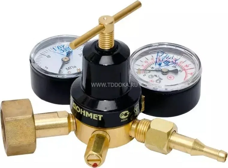 Bradas Kohlensäure, Typ „DONMET“ AP-40/U-30-DM