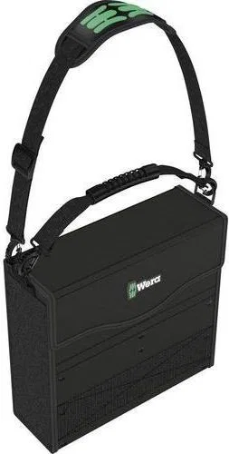 Wera Werkzeugtasche 2Go2