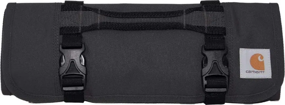 Carhartt Werkzeugtasche Carhartt Utility Roll Schwarz