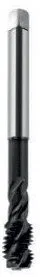 Gewindebohrer G 1/2" DIN-5156C R45 HSSE-PM HL MASTERTAP