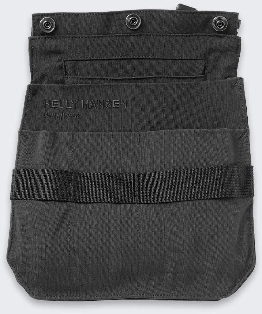 Helly Hansen Flex 1 Werkzeugtasche, schwarz