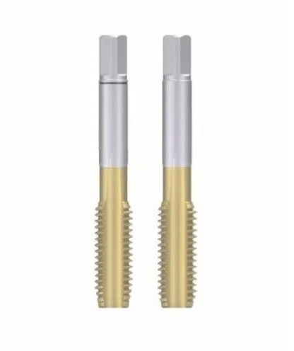 Fanar Handgewindeschneider, Zollformat, 1/4" Set (A4-225D51-3127)
