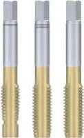 Fanar Handgewindeschneider M10, 3 Stück (A2-235831-0100)