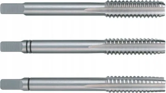 -Handbuch: RUKO M DIN 352 HSS M18