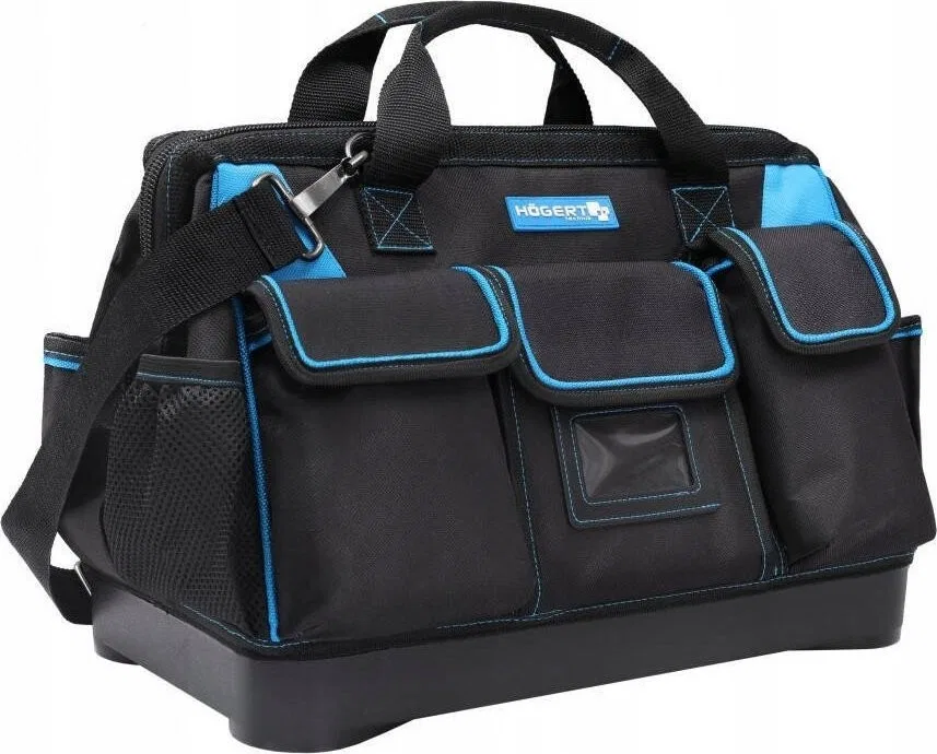 Beschaffung HOGERT WORK BAG II