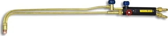 Bradas Propangas-Schneidbrenner „DONMET“ 142 P