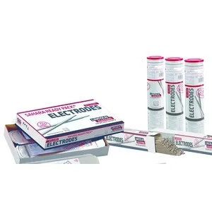Lincoln Electric Limarosta 304L Stabelektrode 4 x 450 mm 4,3 kg (556703)