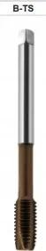 Fanar Gewindebohrer M12 DIN-376B (6HX) HSSE-PM TS 1400 HT