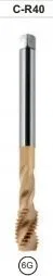 Fanar Gewindebohrer M12 DIN-376C R40 (6G) HSSE TN 800X (OFKE/622/01/20)