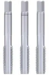 Fanar Handgewindeschneider 1/2" Set (A1-230001-4131)