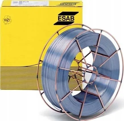 Esab ESAB OK ARISTOROD 12,50 D1,0 18 kg
