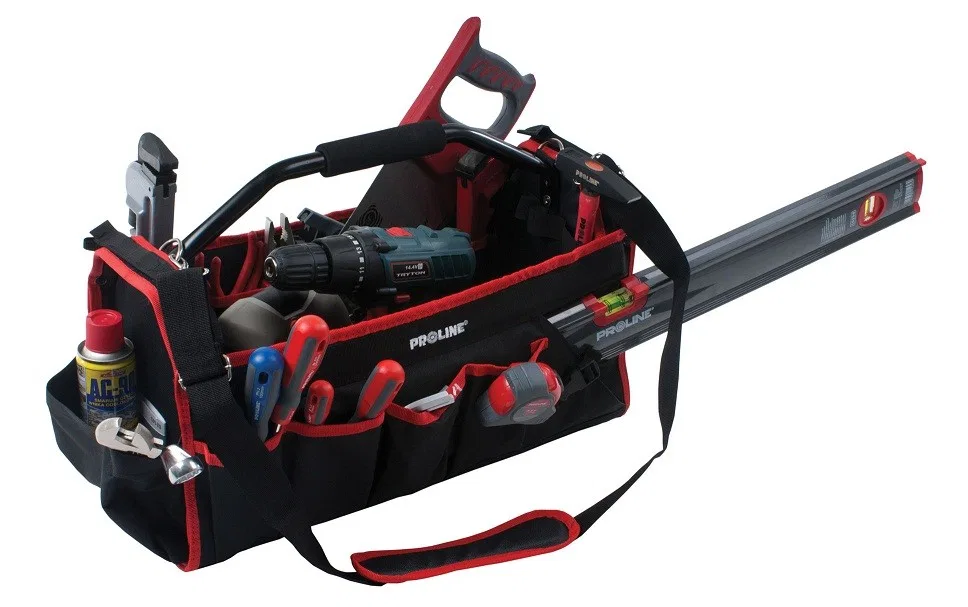 Pro-Line Werkzeugtasche 62149