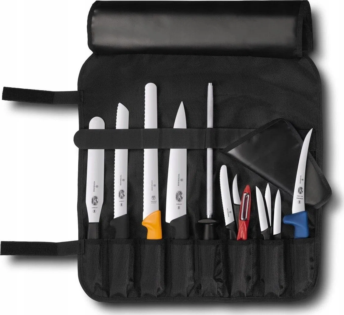 Victorinox Victorinox Trolley-Tasche rot, 8-teilig