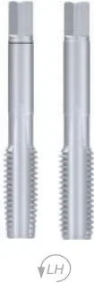 Fanar Handgewindebohrer, linksgängig, M20x1,5, 2 Stück (A1-260001-0205)