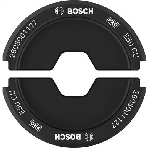 Klemmleiste, E50 CU, 50 mm²
