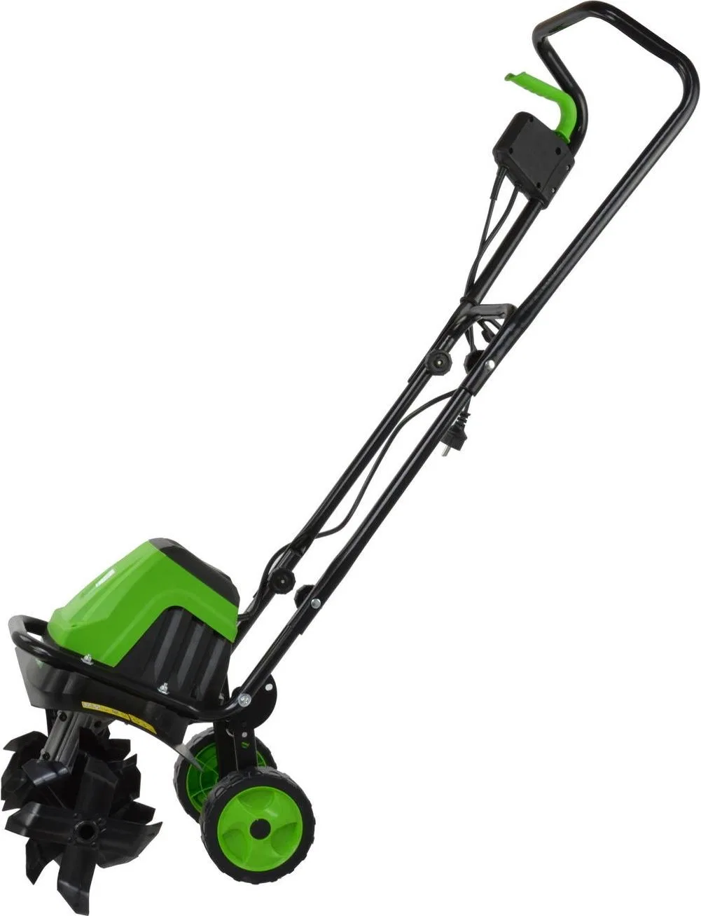 Geko Elektrische Motorhacke/Fräse 45 cm (1)