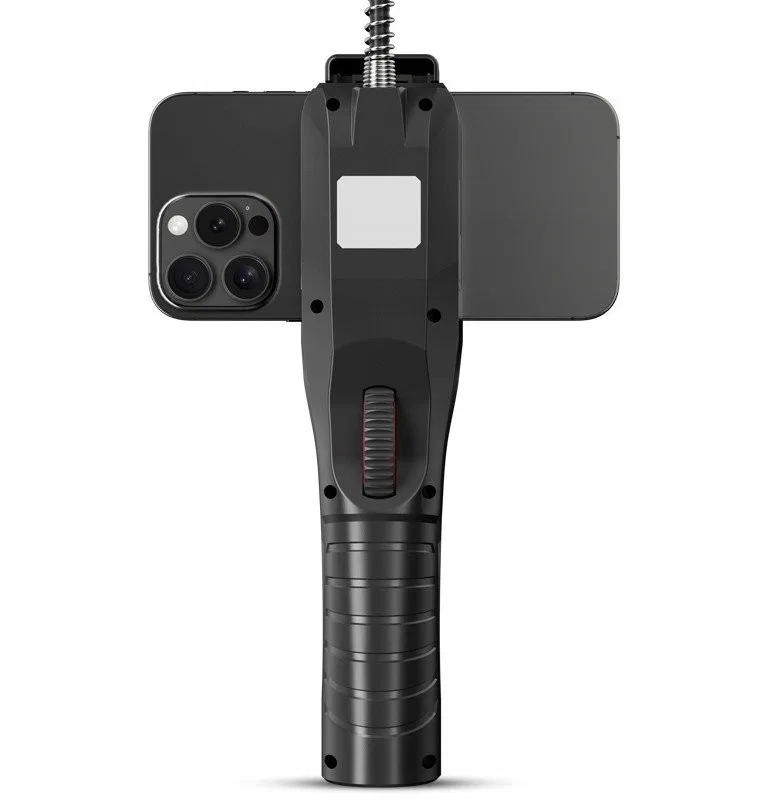 Ralcam Endoskop Boroskop C106 Mobile 1M
