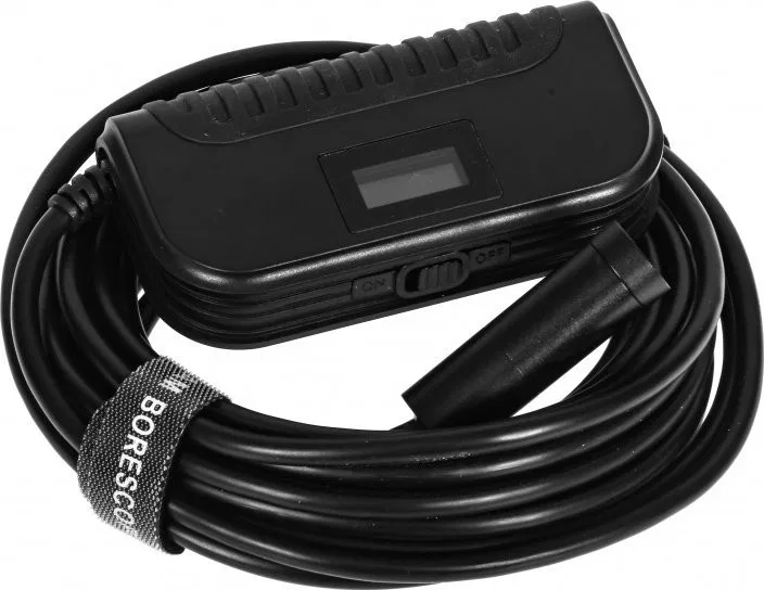 NeoTec Inspektionskamera NeoTEC Ender 77 WiFi mit festem Kabel (5 Meter).